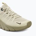 Men's training shoes Nike Free Metcon 7 light khaki/light chocolate/light khaki 7