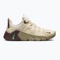 Men's training shoes Nike Free Metcon 7 light khaki/light chocolate/light khaki