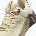 Men's training shoes Nike Free Metcon 7 light khaki/light chocolate/light khaki 5