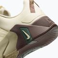 Men's training shoes Nike Free Metcon 7 light khaki/light chocolate/light khaki 6