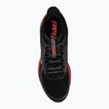 Men's running shoes Nike Pegasus Premium black/university red/black 5