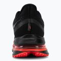 Men's running shoes Nike Pegasus Premium black/university red/black 6