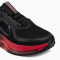 Men's running shoes Nike Pegasus Premium black/university red/black 7