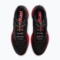 Men's running shoes Nike Pegasus Premium black/university red/black 5