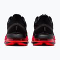 Men's running shoes Nike Pegasus Premium black/university red/black 6