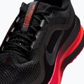 Men's running shoes Nike Pegasus Premium black/university red/black 7