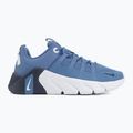 Men's training shoes Nike Free Metcon 7 indigo storm/thunder blue/football grey 2