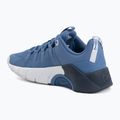 Men's training shoes Nike Free Metcon 7 indigo storm/thunder blue/football grey 3