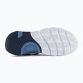 Men's training shoes Nike Free Metcon 7 indigo storm/thunder blue/football grey 4