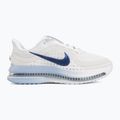 Women's running shoes Nike Pegasus Premium white/aluminum/sundial/mystic navy 2