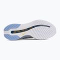Women's running shoes Nike Pegasus Premium white/aluminum/sundial/mystic navy 4
