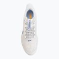 Women's running shoes Nike Pegasus Premium white/aluminum/sundial/mystic navy 5
