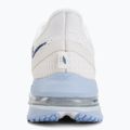 Women's running shoes Nike Pegasus Premium white/aluminum/sundial/mystic navy 6