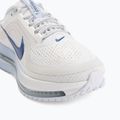 Women's running shoes Nike Pegasus Premium white/aluminum/sundial/mystic navy 7
