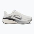 Women's running shoes Nike Pegasus 42 summit white/sail/black/metallic silver 2
