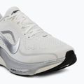 Women's running shoes Nike Pegasus 42 summit white/sail/black/metallic silver 7