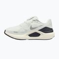 Women's running shoes Nike Structure 26 summit white/anthracite/metallic silver 2