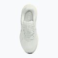 Women's running shoes Nike Structure 26 summit white/anthracite/metallic silver 4