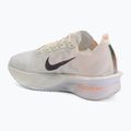 Women's running shoes Nike Vaporfly 4 Barely Green/Chalk/Purple Dynasty 3