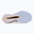 Women's running shoes Nike Vaporfly 4 Barely Green/Chalk/Purple Dynasty 4