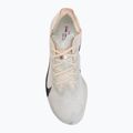Women's running shoes Nike Vaporfly 4 Barely Green/Chalk/Purple Dynasty 5