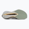 Men's running shoes Nike Vaporfly 4 Spruce Aura/Grey Fog/Dark Obsidian 4