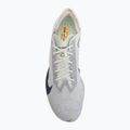 Men's running shoes Nike Vaporfly 4 Spruce Aura/Grey Fog/Dark Obsidian 5