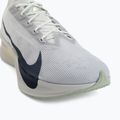 Men's running shoes Nike Vaporfly 4 Spruce Aura/Grey Fog/Dark Obsidian 7