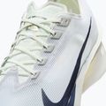 Men's running shoes Nike Vaporfly 4 Spruce Aura/Grey Fog/Dark Obsidian 4