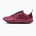 Women's shoes Nike Mind 002 pink smoke/mystic dates/metallic silver 2