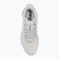 Women's running shoes Nike Pegasus Premium summit white/grey fog/metallic silver 5