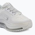 Women's running shoes Nike Pegasus Premium summit white/grey fog/metallic silver 7