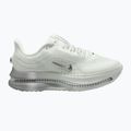Women's running shoes Nike Pegasus Premium summit white/grey fog/metallic silver