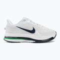 Men's running shoes Nike Pegasus Premium white/midnight navy/green spark 2