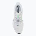Men's running shoes Nike Pegasus Premium white/midnight navy/green spark 5