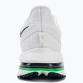 Men's running shoes Nike Pegasus Premium white/midnight navy/green spark 6