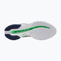 Men's running shoes Nike Pegasus Premium white/midnight navy/green spark 3