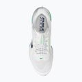 Men's running shoes Nike Pegasus Premium white/midnight navy/green spark 4