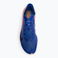Men's running shoes Nike Vaporfly 4 Racer Blue/Blue Lightning/White 5
