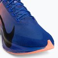 Men's running shoes Nike Vaporfly 4 Racer Blue/Blue Lightning/White 7