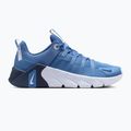 Men's training shoes Nike Free Metcon 7 indigo storm/thunder blue/football grey