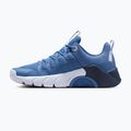 Men's training shoes Nike Free Metcon 7 indigo storm/thunder blue/football grey 2