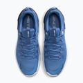 Men's training shoes Nike Free Metcon 7 indigo storm/thunder blue/football grey 4