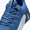 Men's training shoes Nike Free Metcon 7 indigo storm/thunder blue/football grey 5