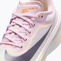 Women's running shoes Nike Zoom Fly 6 bleached lilac/volt tint/purple dynasty 7