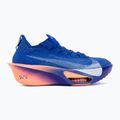 Men's running shoes Nike Alphafly 3 racer blue/atomic pink/white 2