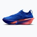 Men's running shoes Nike Alphafly 3 racer blue/atomic pink/white 2