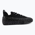 Men's basketball shoes Nike S.T. Charge Black/dark smoke grey/black/bright crimson 2