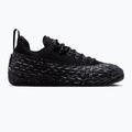 Men's basketball shoes Nike S.T. Charge Black/dark smoke grey/black/bright crimson