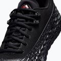 Men's basketball shoes Nike S.T. Charge Black/dark smoke grey/black/bright crimson 4